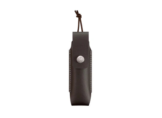 Opinel Alpine Brown Leather Sheath