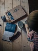 Gränsfors’ Axe Care Kit