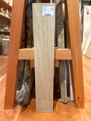 Oak (W) 128mm x (D) 30mm x (L) 0.74m