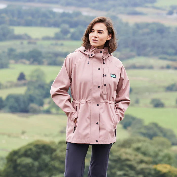 Women's Monsoon Light Jacket