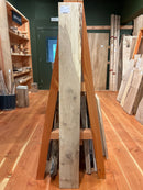 Oak (W) 165mm x (D) 24mm x (L) 1.46m