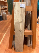 Oak (W) 160mm x (D) 24mm x (L) 0.94m