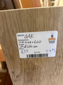 Oak 175m x 46m x 620mm