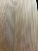 Elm (W) 230mm x (D) 26mm x (L) 2.52m