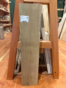 Oak (W) 175mm x (D) 45mm x (L) 0.8m