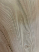 Elm (W) 350mm x (D) 28mm x (L) 1.2m