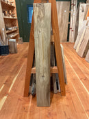 Oak (W) 170mm x (D) 30mm x (L) 1.2m