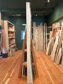 Ash (W) 110mm x (D) 19mm x (L) 2.3m