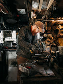 Bear & Wolf - The Cairn Overshirt