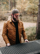 Bear & Wolf - The Cairn Overshirt