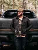 Bear & Wolf - The Cairn Overshirt