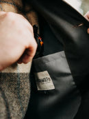 Bear & Wolf - The Cairn Overshirt