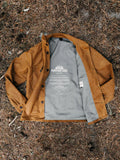 Bear & Wolf - The Cairn Overshirt