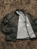 Bear & Wolf - The Cairn Overshirt