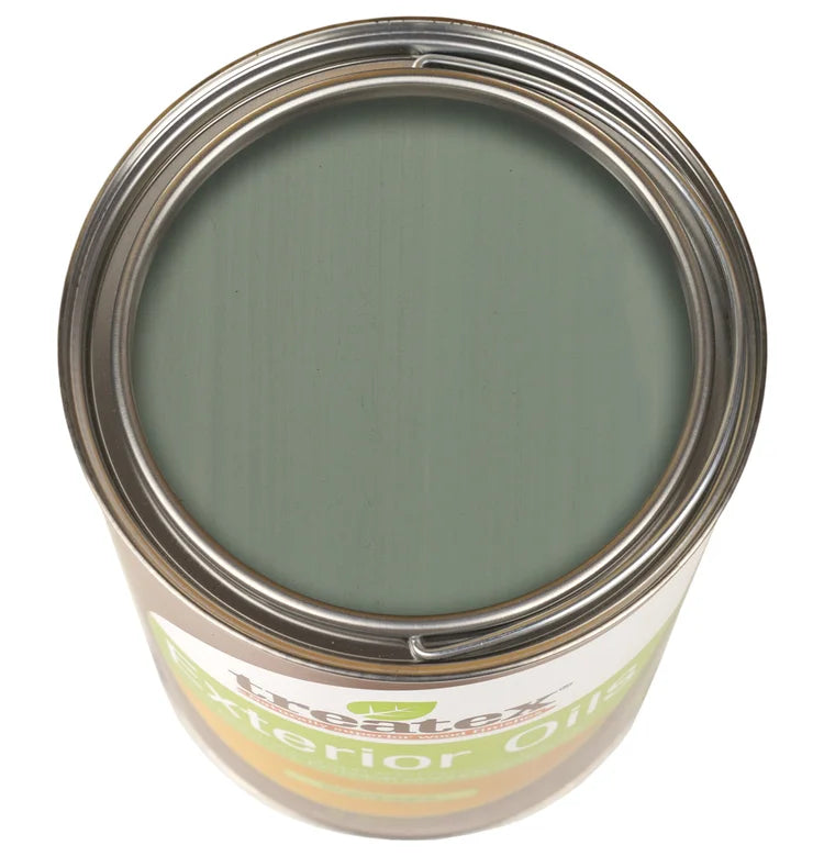 Exterior Oils