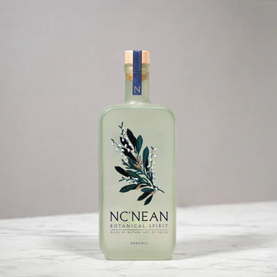 Nc'Nean Botanical Spirit