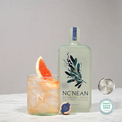 Nc'Nean Botanical Spirit