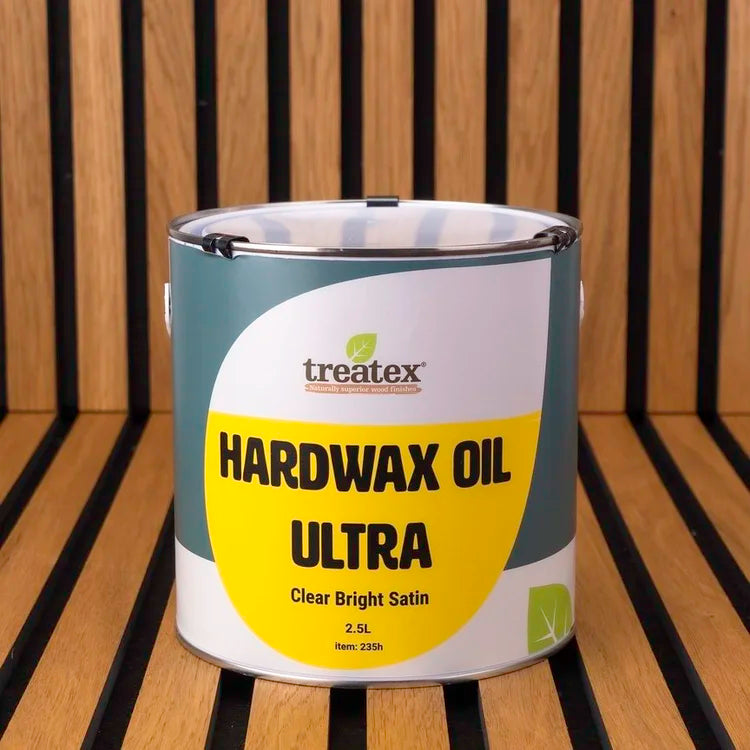 Hardwax Oil Ultra