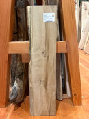 Oak (W) 170mm x (D) 24mm x (L) 0.675m