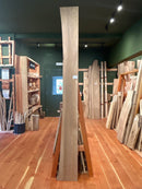 Elm (W) 230mm x (D) 26mm x (L) 2.52m