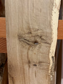 Oak (W) 170mm x (D) 24mm x (L) 0.675m