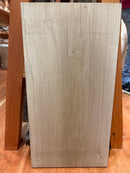 Oak (W)355mm x (D)44mm x (L)0.69
