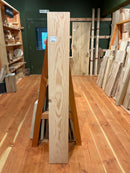 Douglas fir (W)210mm x (D)44mm x (L)1.55m