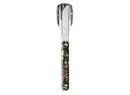 Akinod Straight Magnetic Cutlery (Mirror Finish)