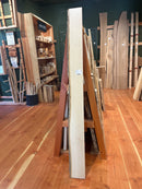 Ash (W) 125mm x (D) 19mm x (L) 1.65m