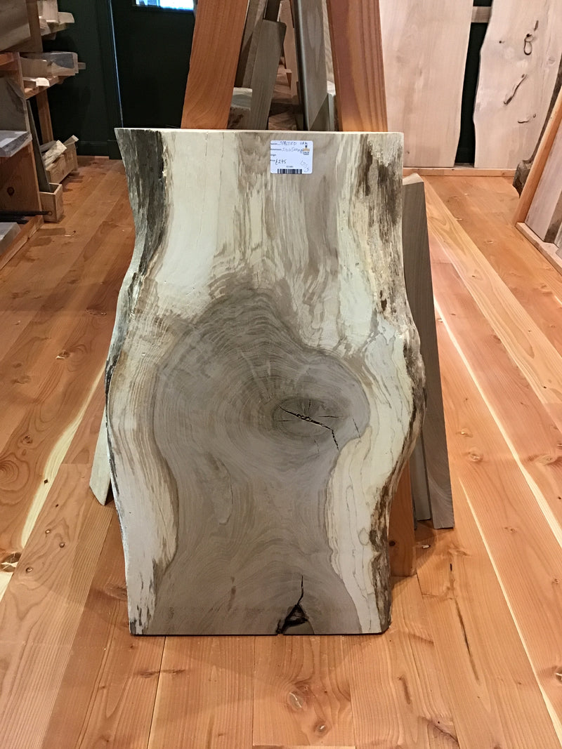 Oak spalted 570x50x0.96