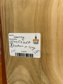 Cherry (W) 165mm x (D) 25mm x (L) 1.45m