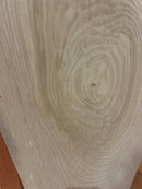 Ash (W) 237mm x (D) 19mm x (L) 0.84m