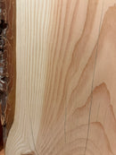 Douglas Fir (W) 243mm x (D) 45mm x (L) 0.955m