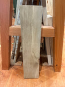 Oak (W) 142mm x (D) 46mm x (L) 0.62m