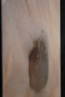 Beech (W) 287mm x (D) 27mm x (L) 0.93m