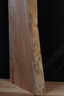 Elm (W) 130mm x (D) 42mm x (L) 0.8m