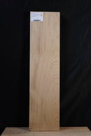 Oak (W) 149mm x (D) 49mm x (L) 0.63m