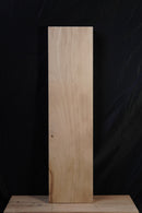 Oak (W) 149mm x (D) 49mm x (L) 0.63m