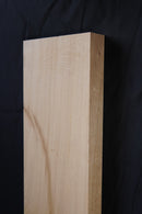 Oak (W) 172mm x (D) 41mm x (L) 0.68m