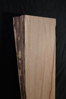 Oak (W) 170mm x (D) 70mm x (L) 0.64m