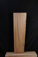 Oak (W) 170mm x (D) 70mm x (L) 0.64m