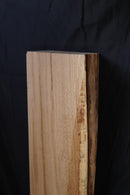 Oak (W) 170mm x (D) 70mm x (L) 0.64m