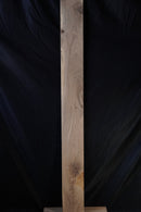 Oak (W) 142mm x (D) 26mm x (L) 1.45m