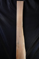 Elm (W) 155mm x (D) 40mm x (L) 1.48m