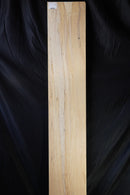 Spalted Beech (W) 297mm x (D) 45mm x (L) 1.67m