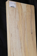 Spalted Beech (W) 297mm x (D) 45mm x (L) 1.67m