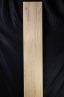 Spalted Beech (W) 297mm x (D) 45mm x (L) 1.67m
