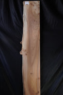 Elm (W) 280mm x (D) 40mm x (L) 1.69m