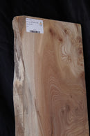 Elm (W) 280mm x (D) 40mm x (L) 1.69m