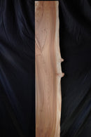 Elm (W) 280mm x (D) 40mm x (L) 1.69m